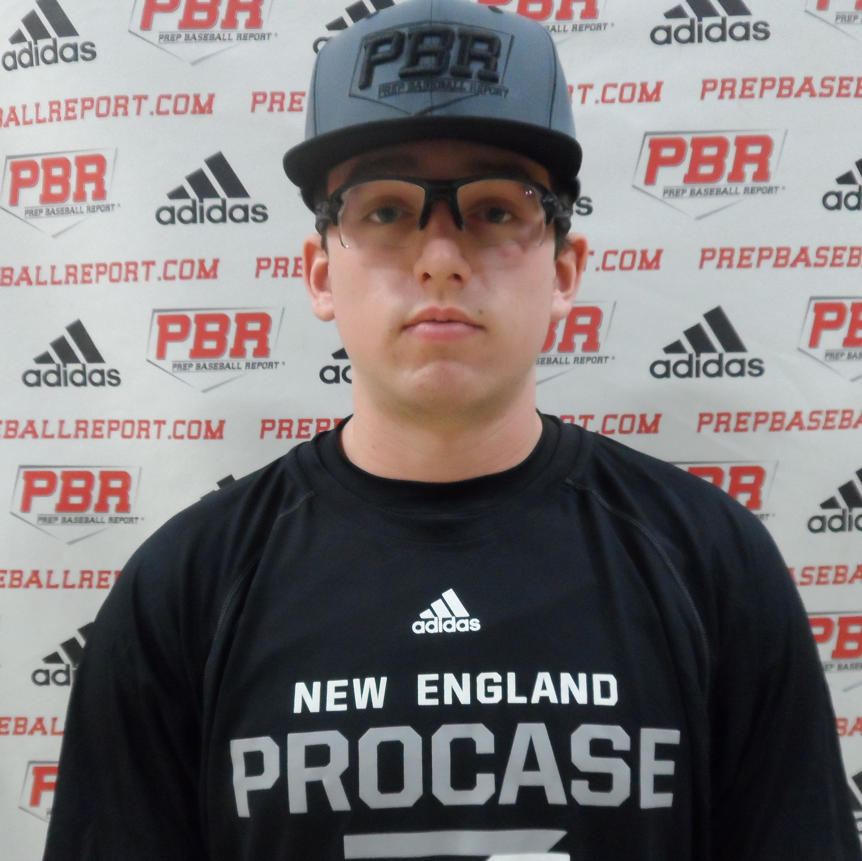 Brad Lombardi