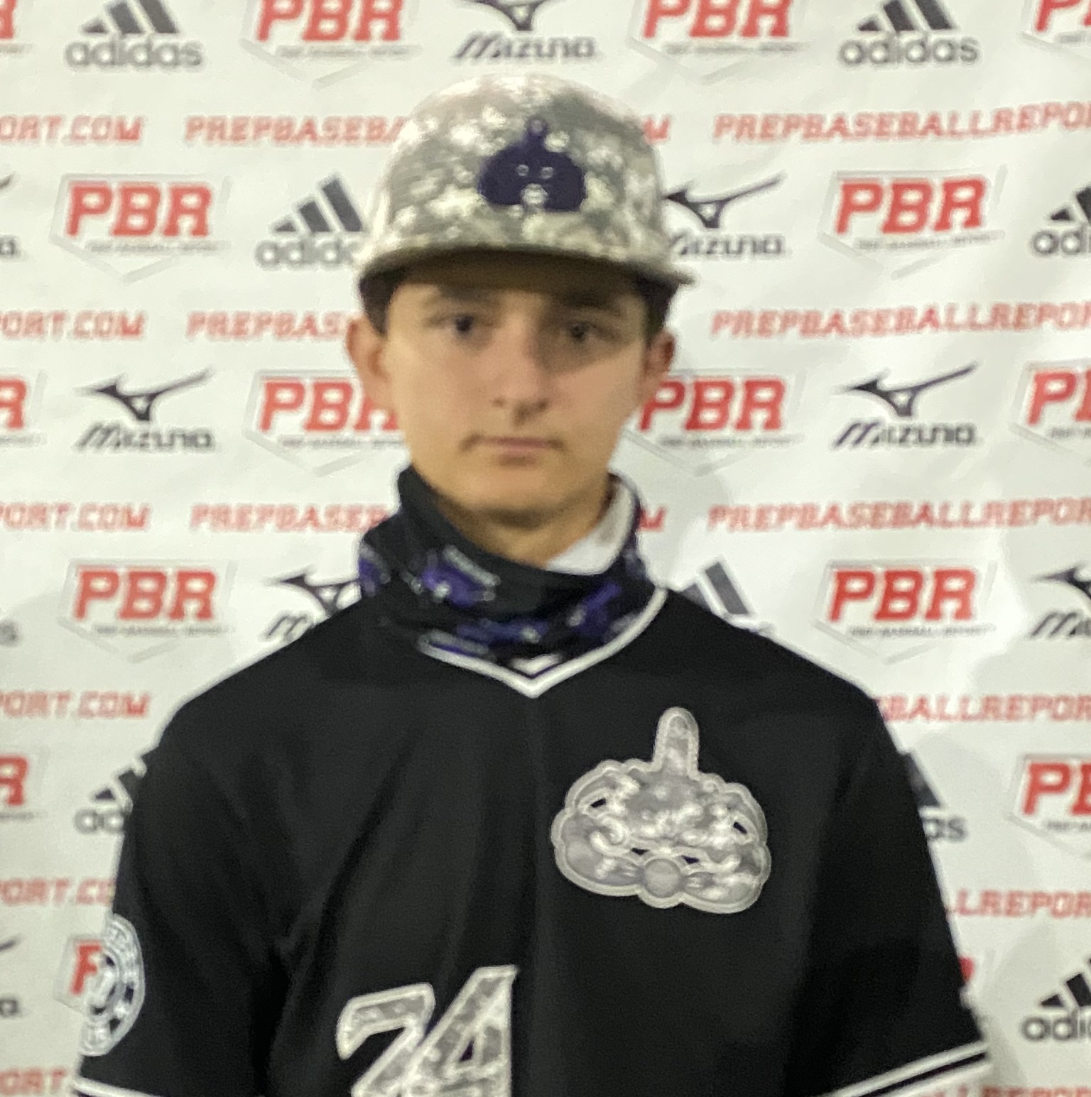 Braxton Pearson