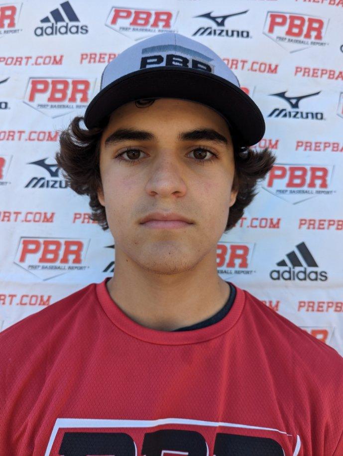 CAMERON RUGGIERI