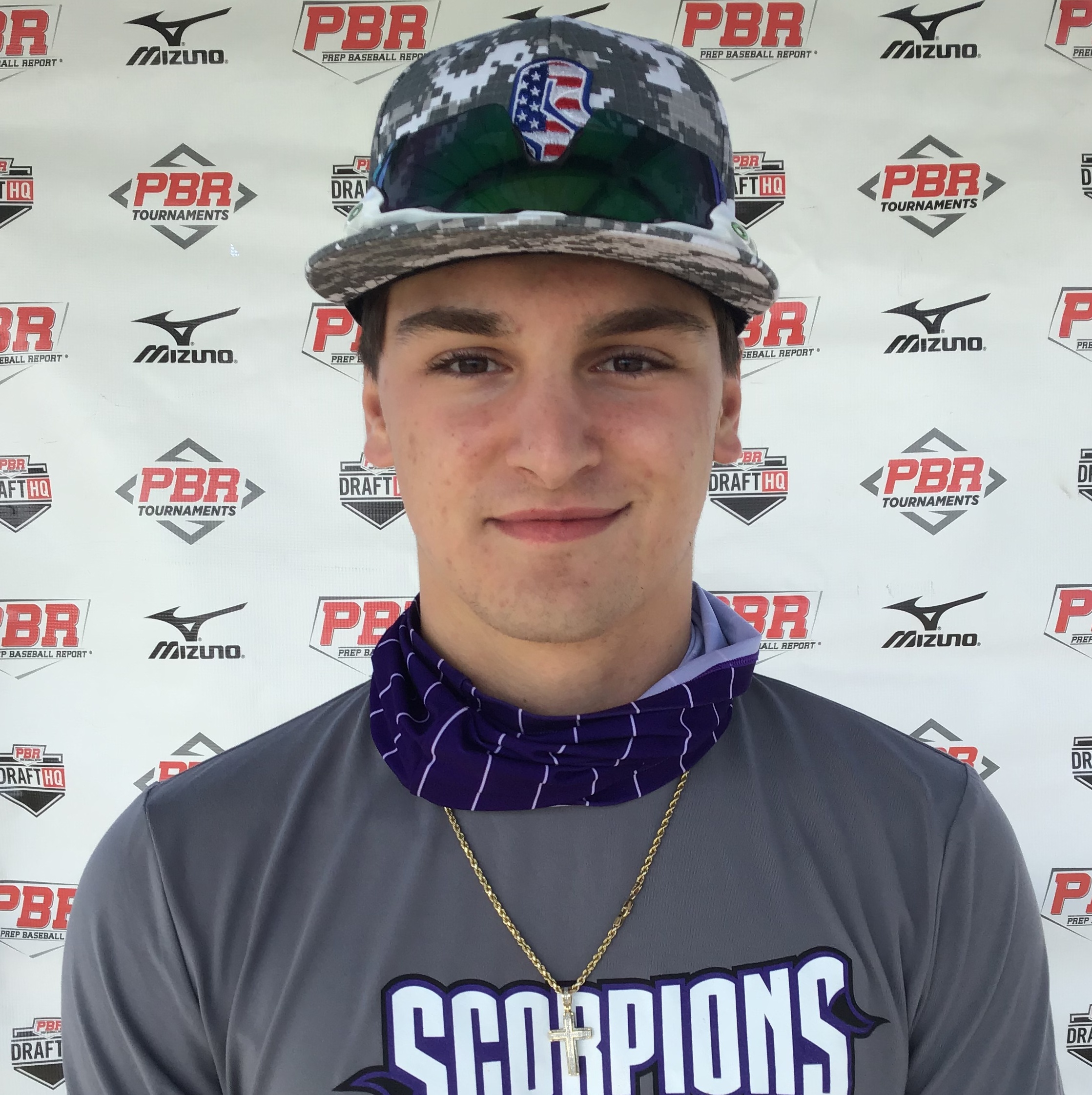 Colby Kuzman