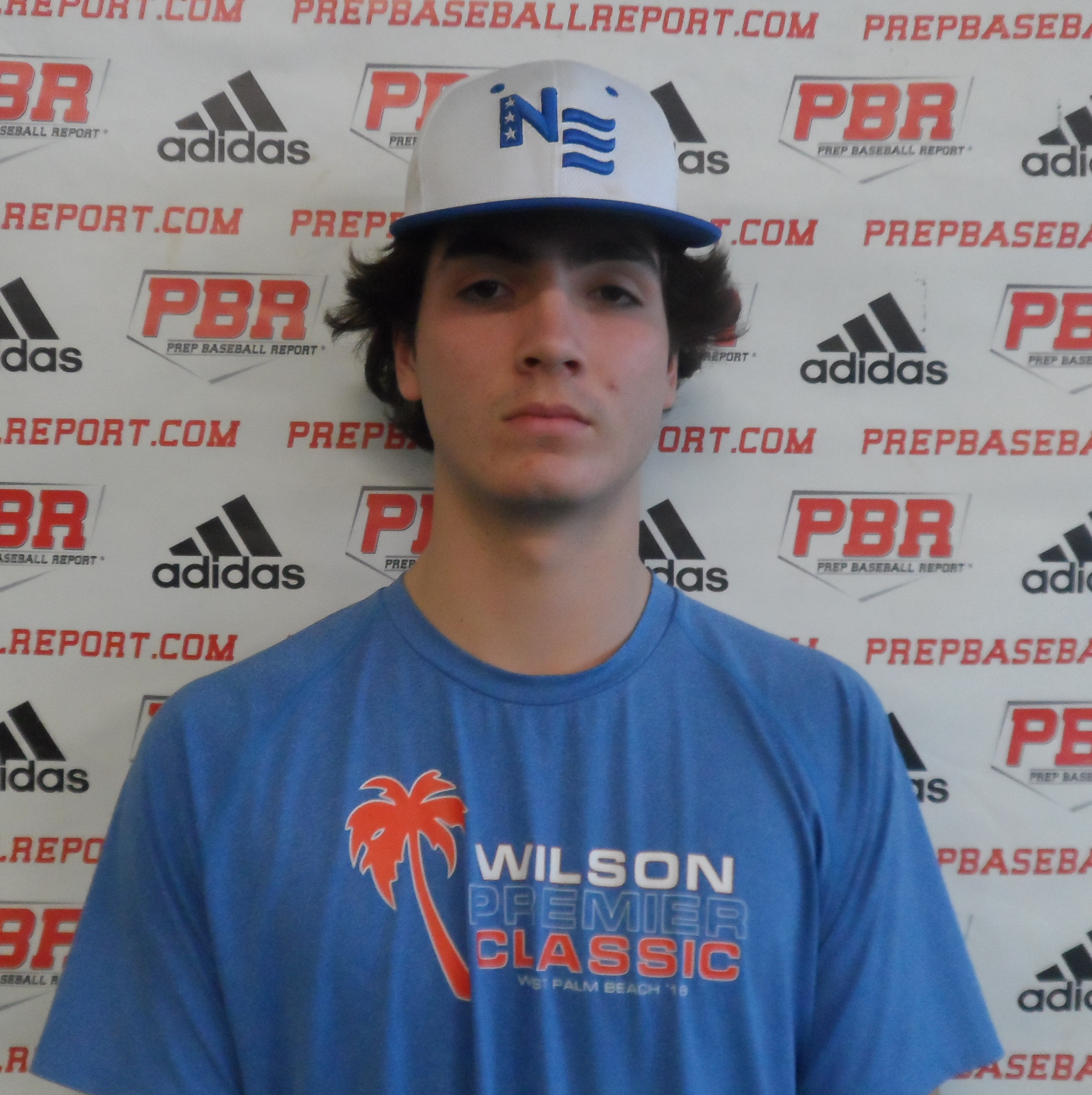 Andrew Noland