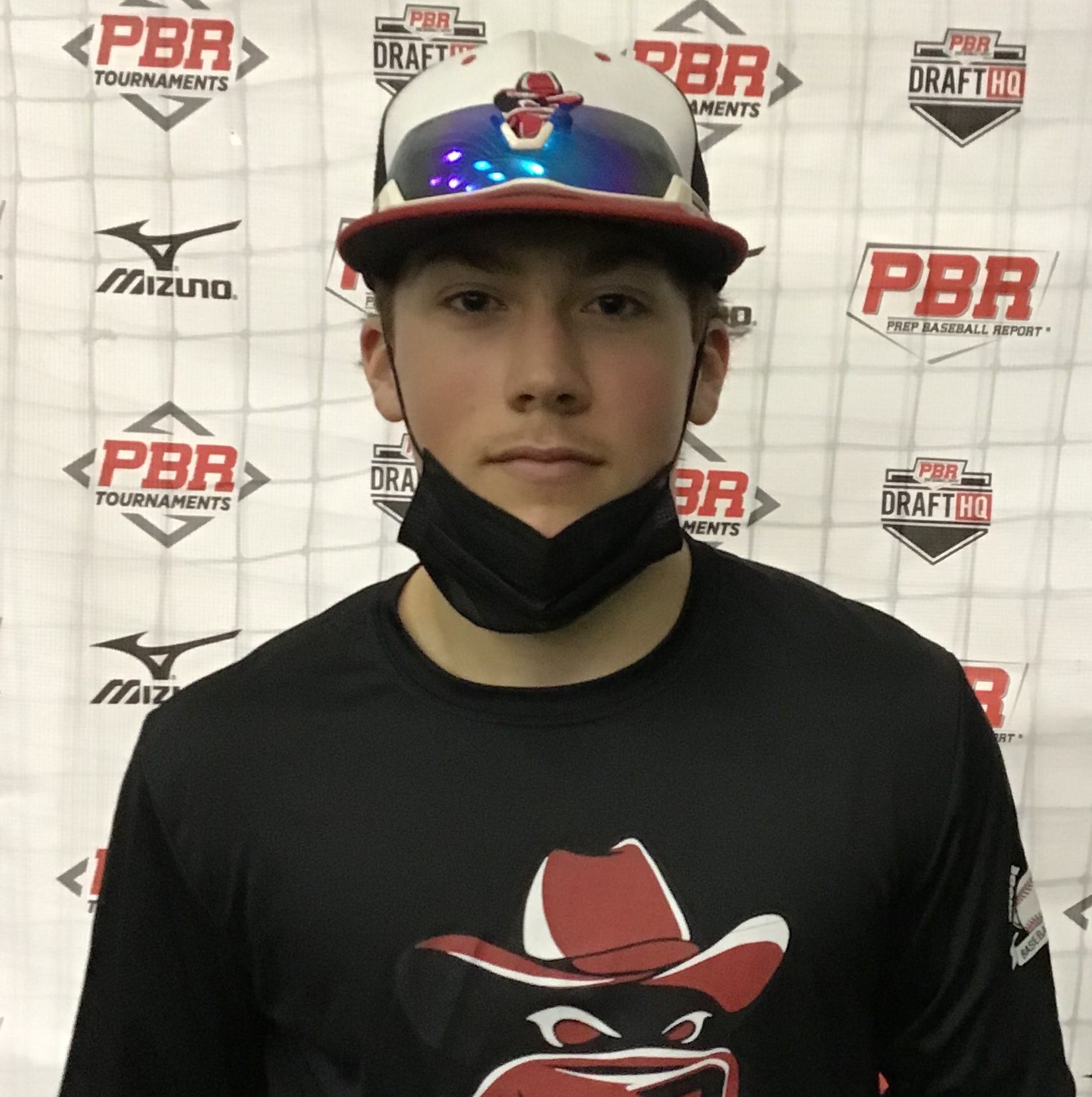 Brady Maccarone