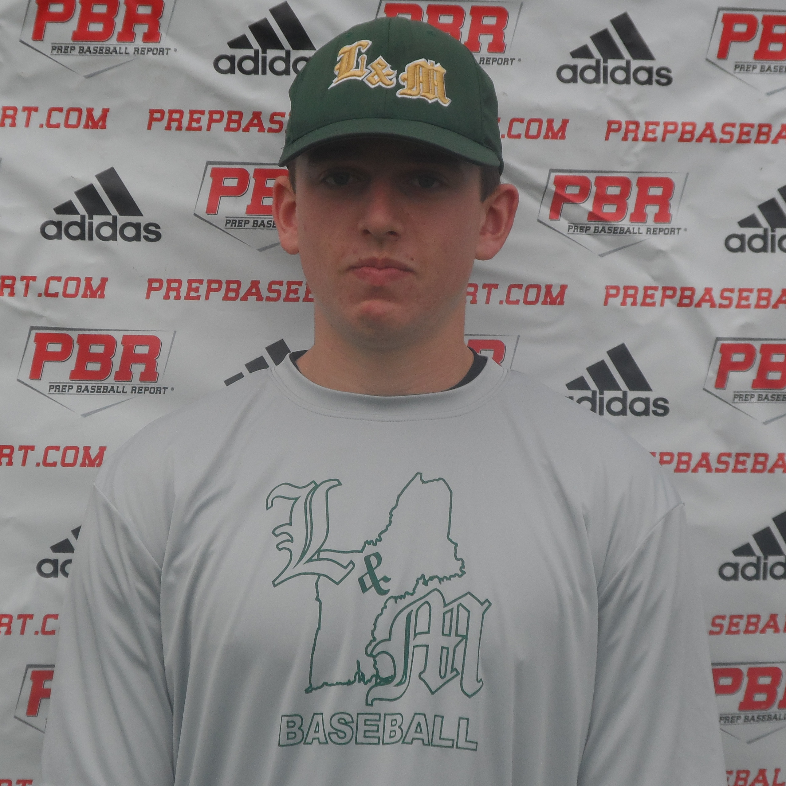 Brad Lombardi