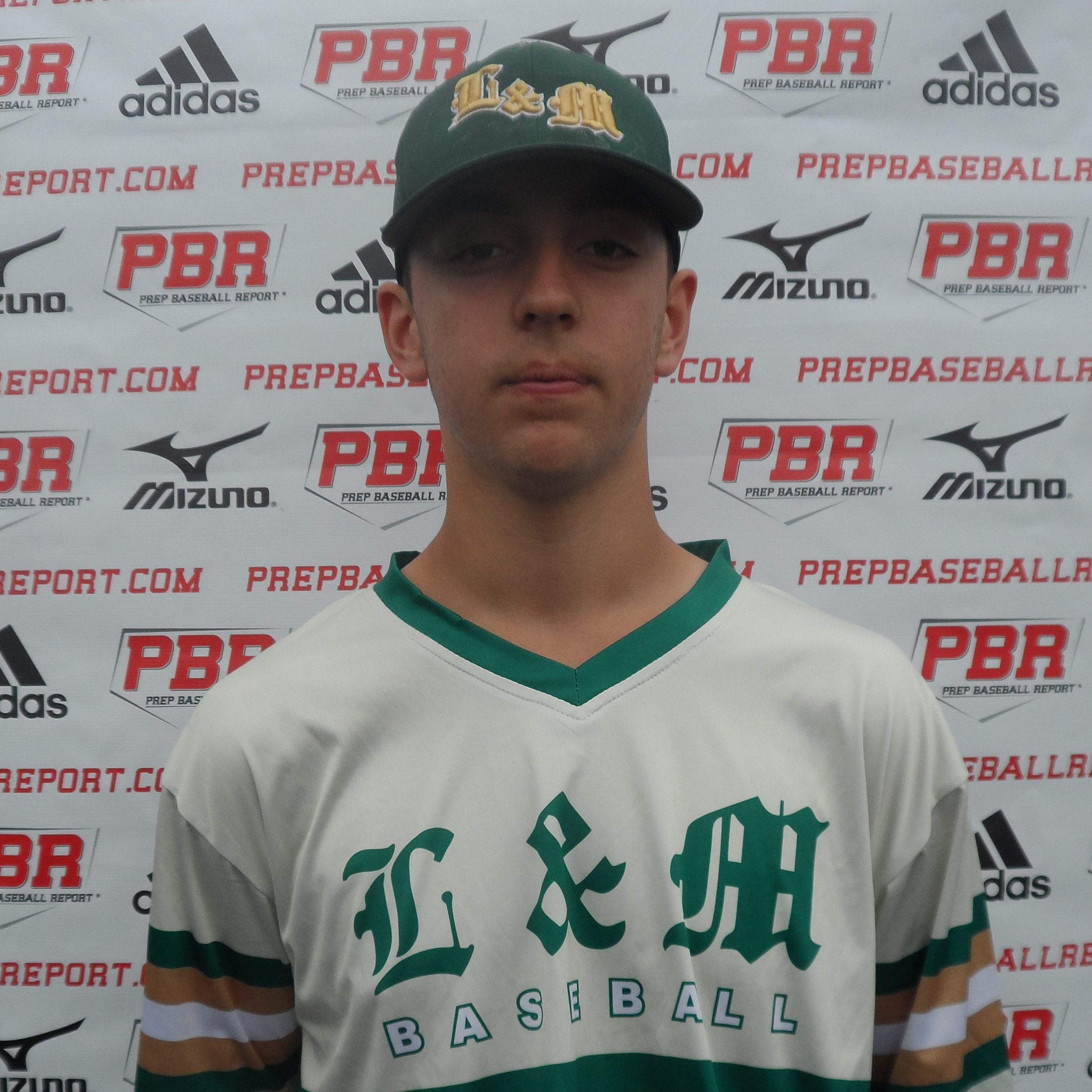 Evan Kirkpatrick