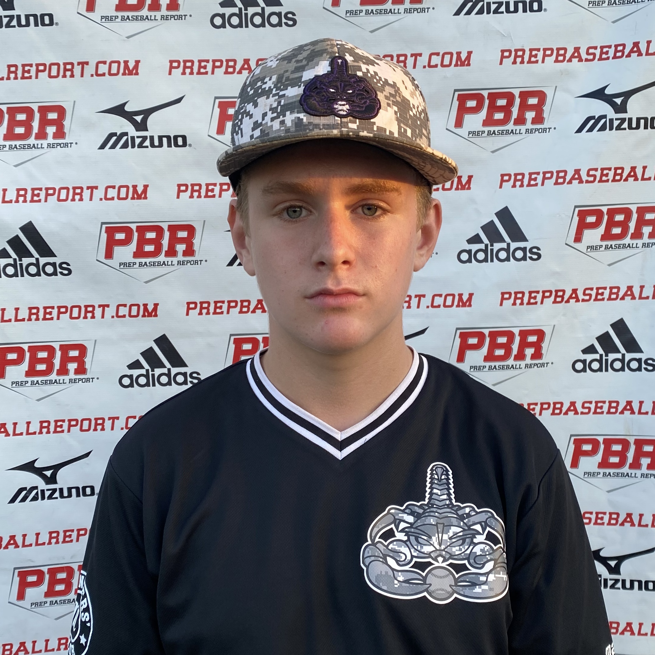 Caden Calabro