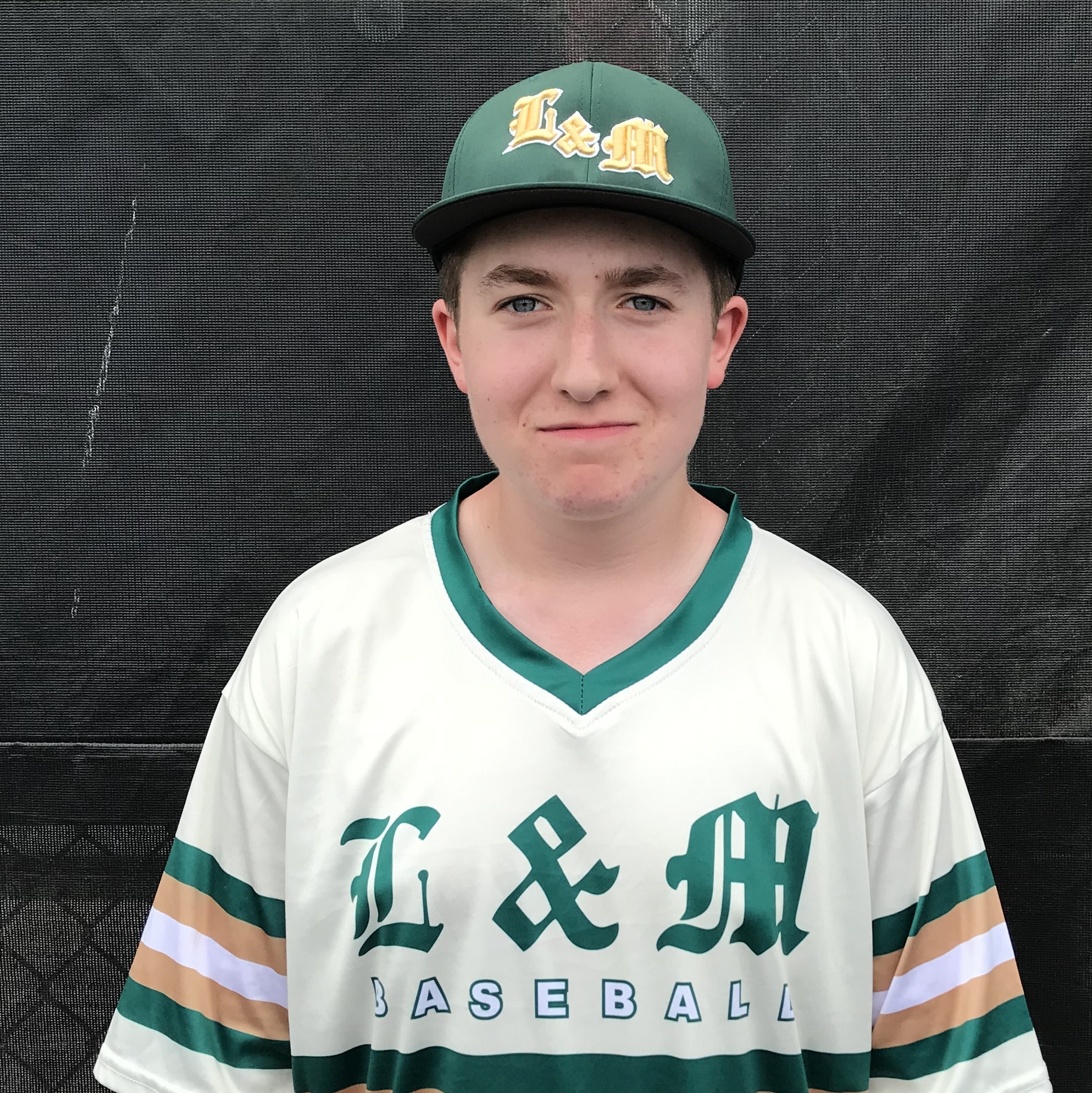 Alec Beane
