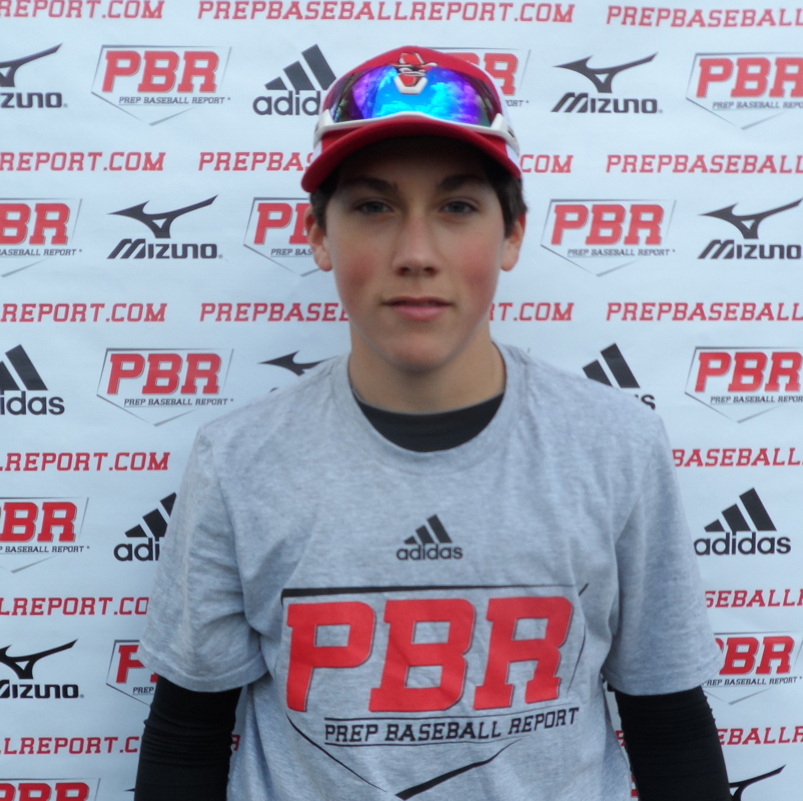 Brady Maccarone