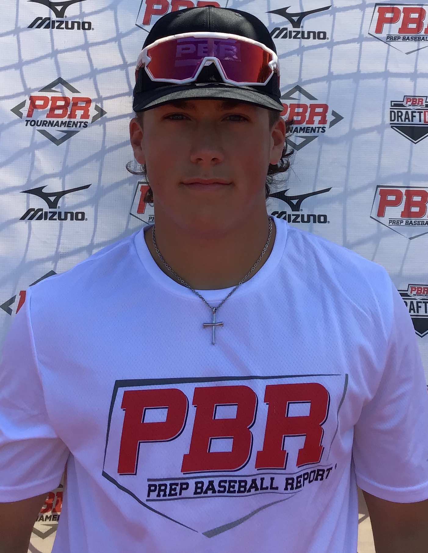 Brady Maccarone