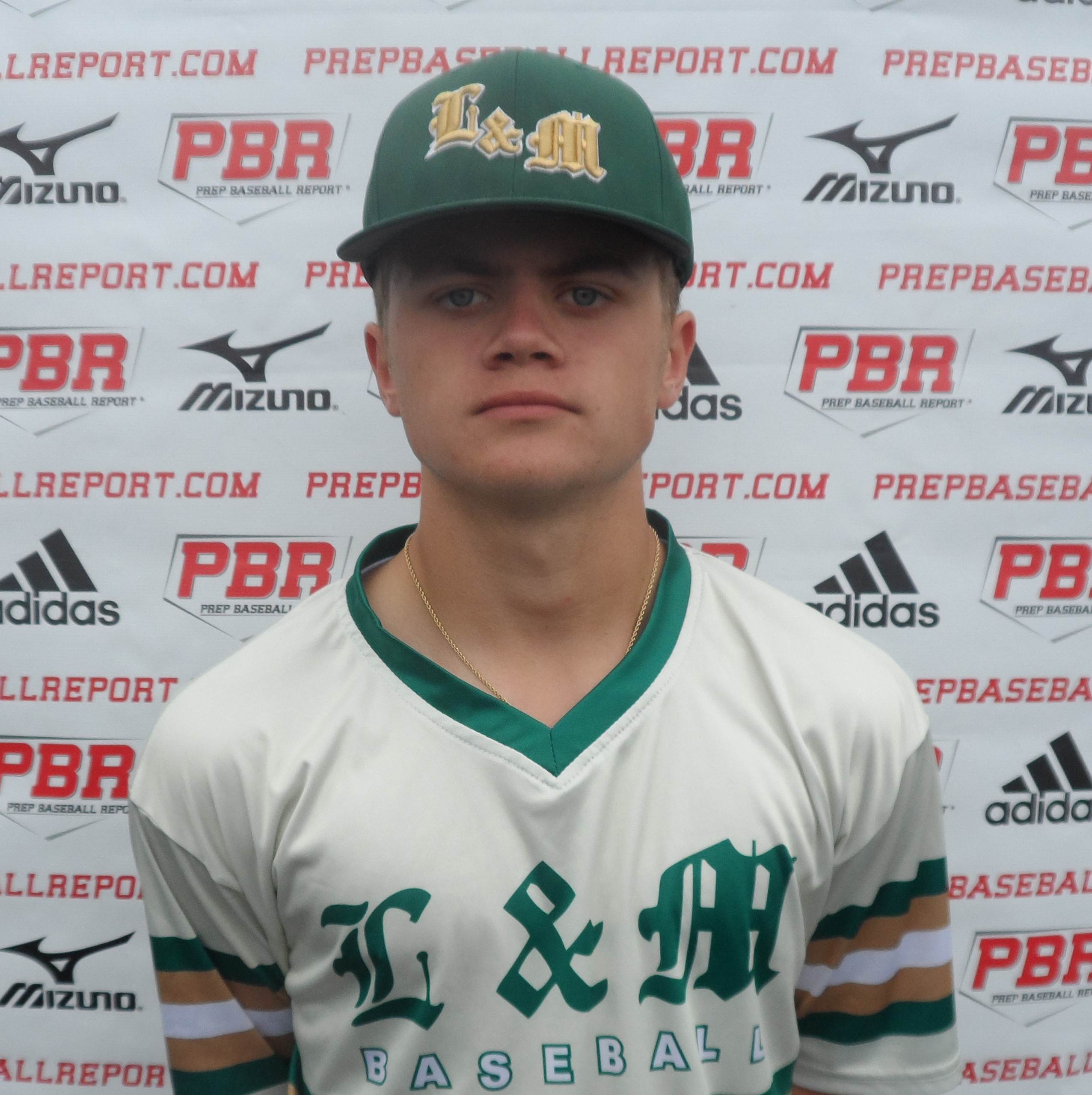 Alec Lavallee