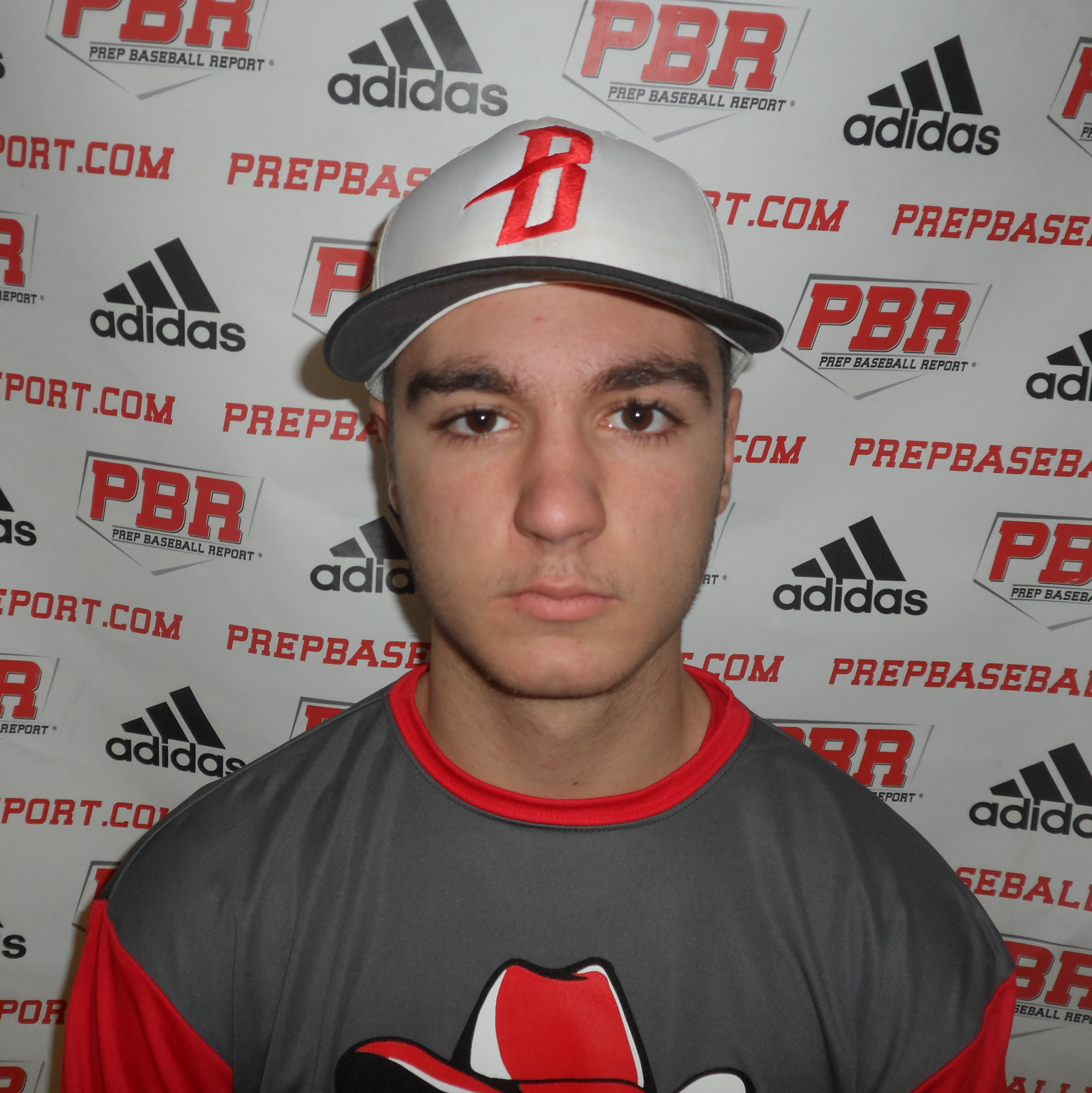 Chase Joubert