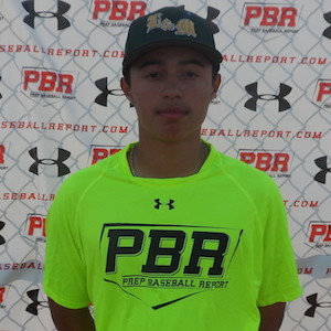 Frank Heredia