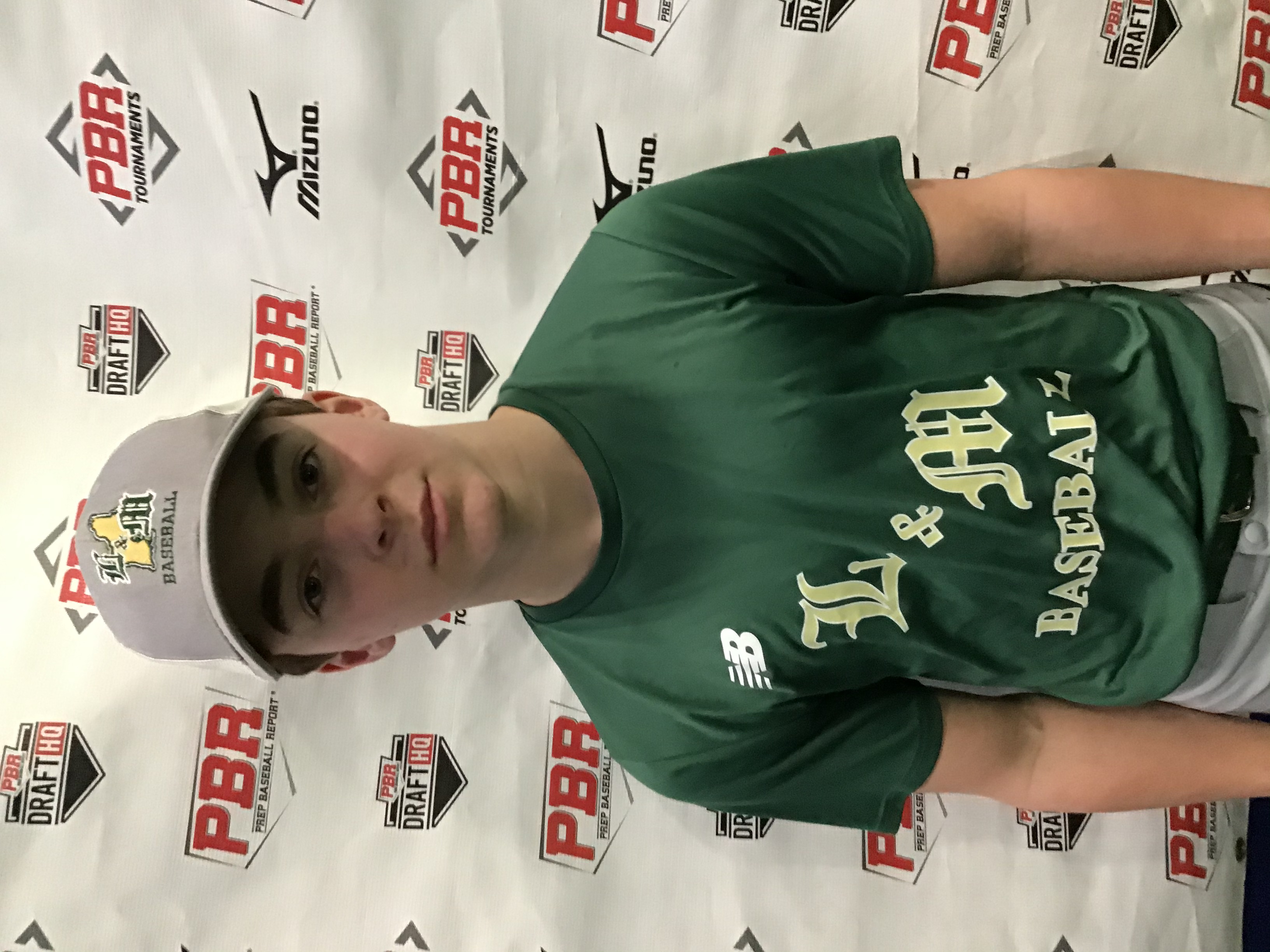Brady Collins