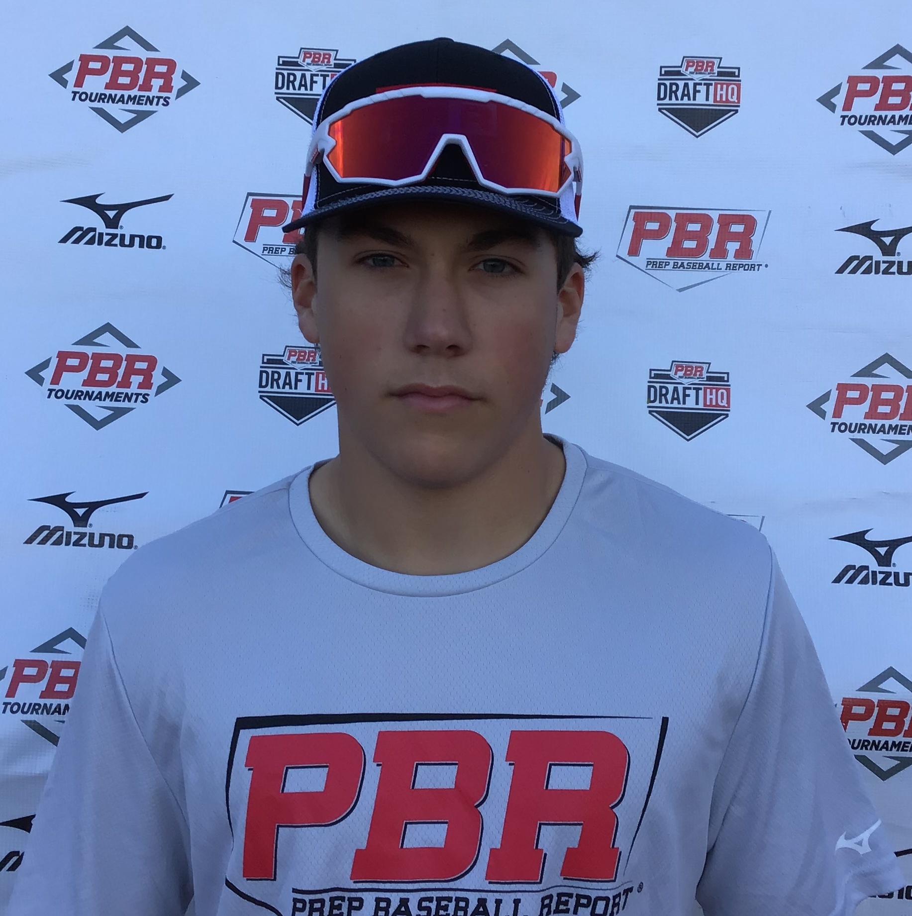 Brady Maccarone