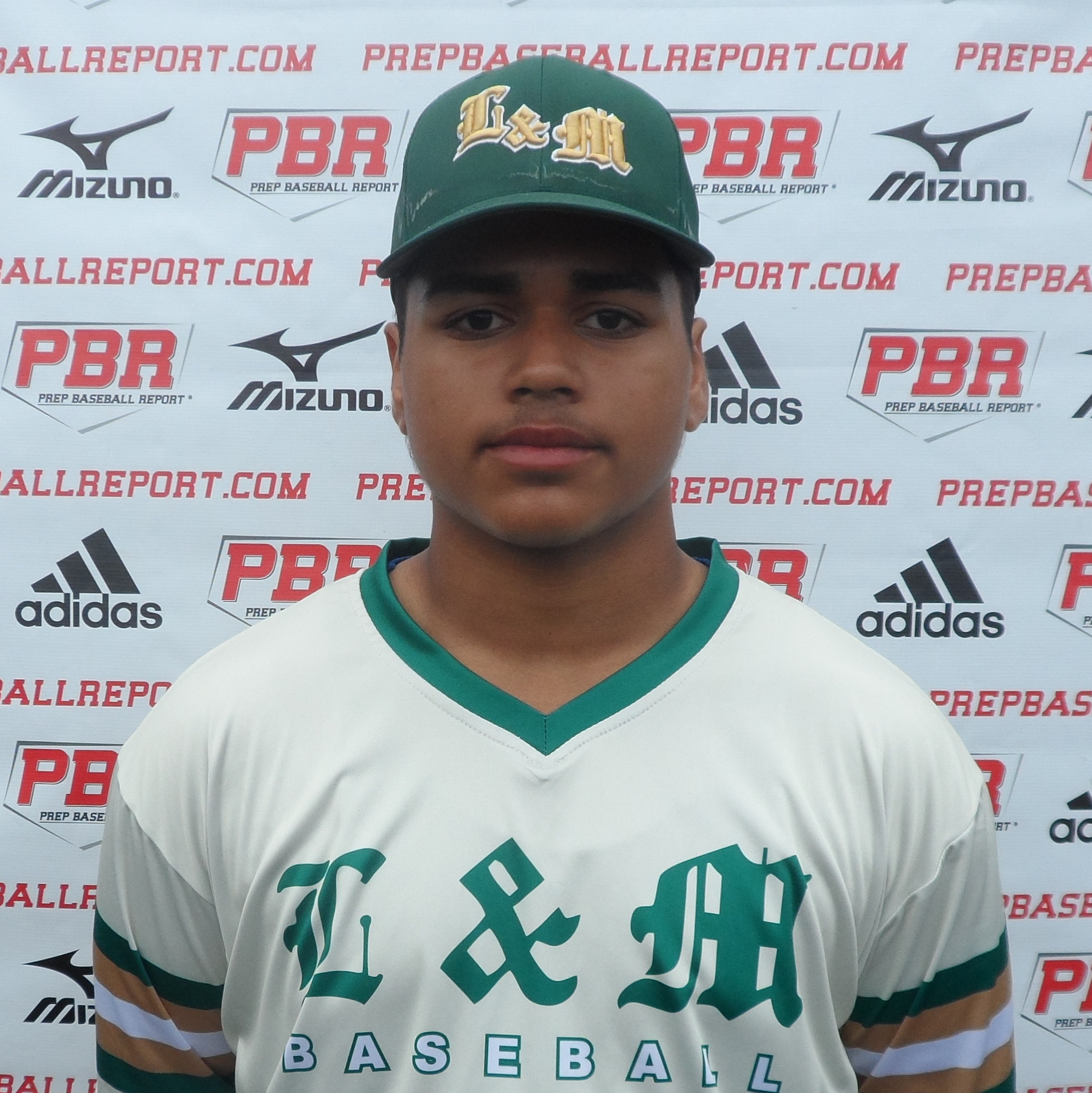 Zagniel Lugo
