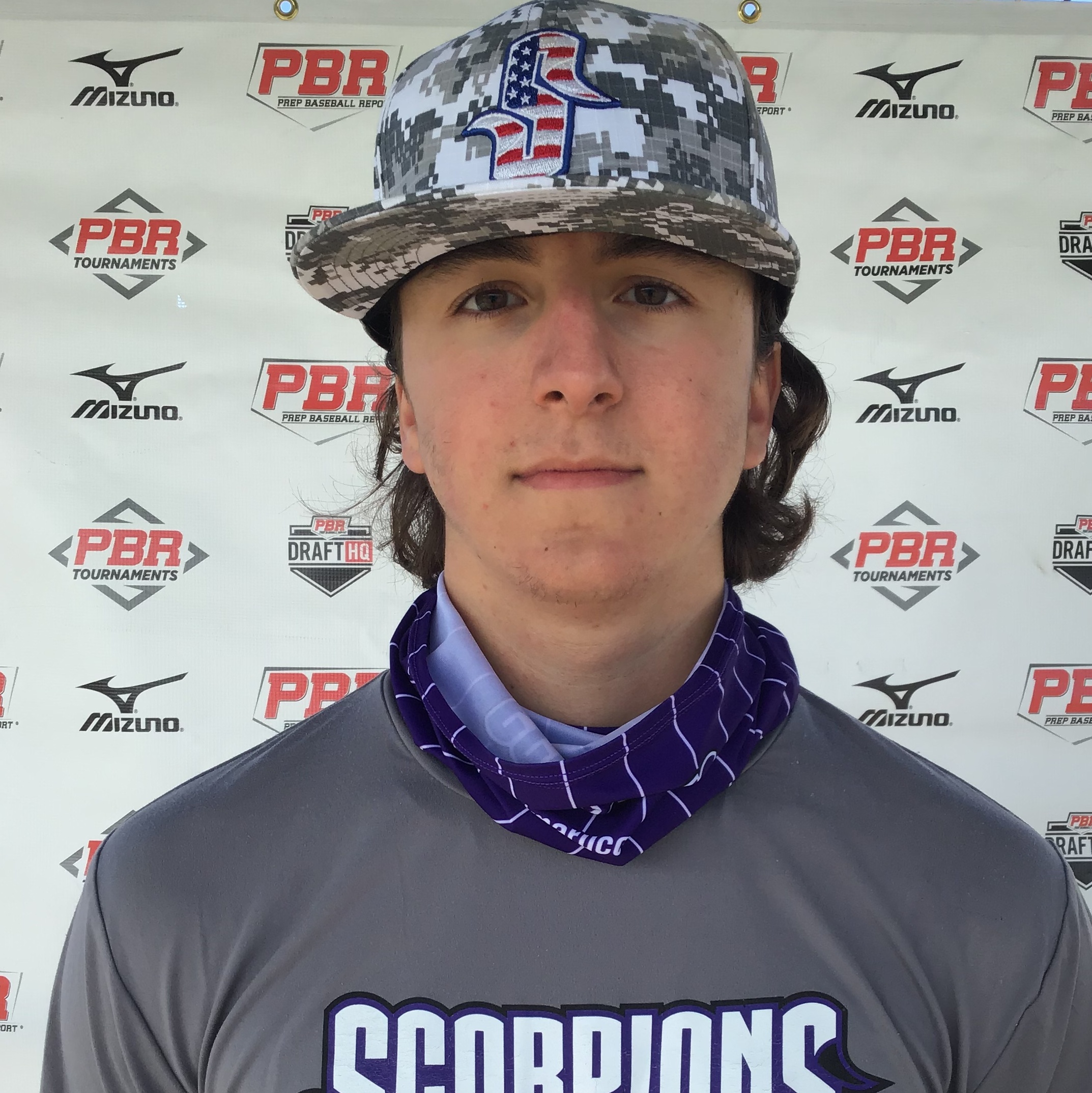 Cole Carbone