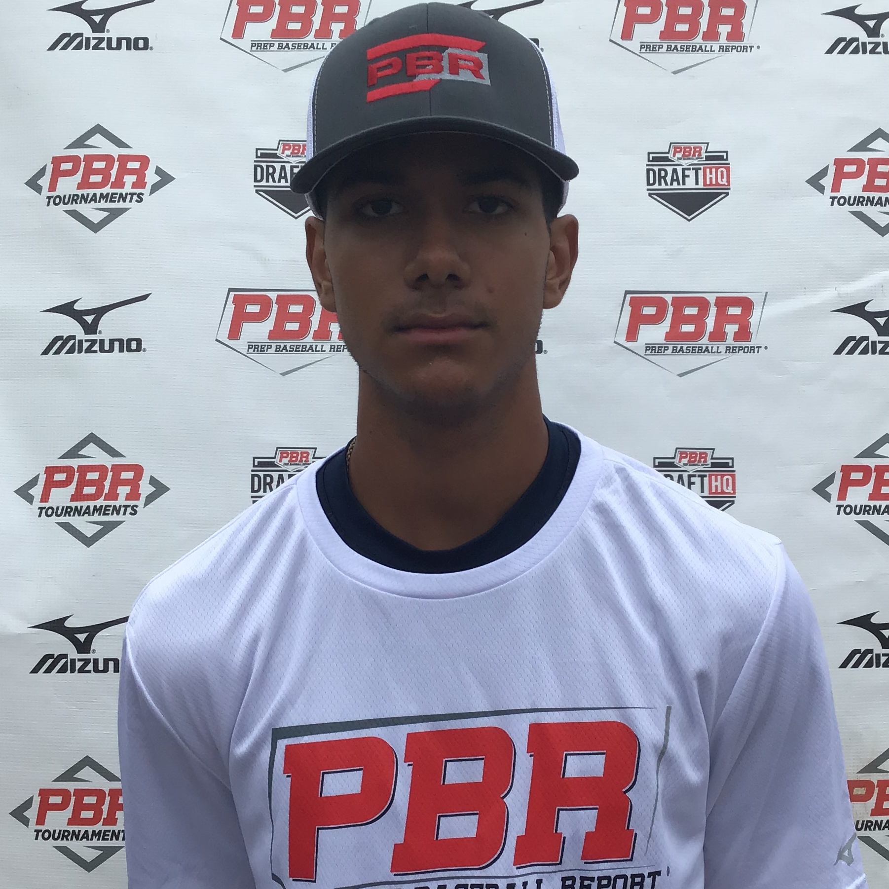 Jeremy Urena