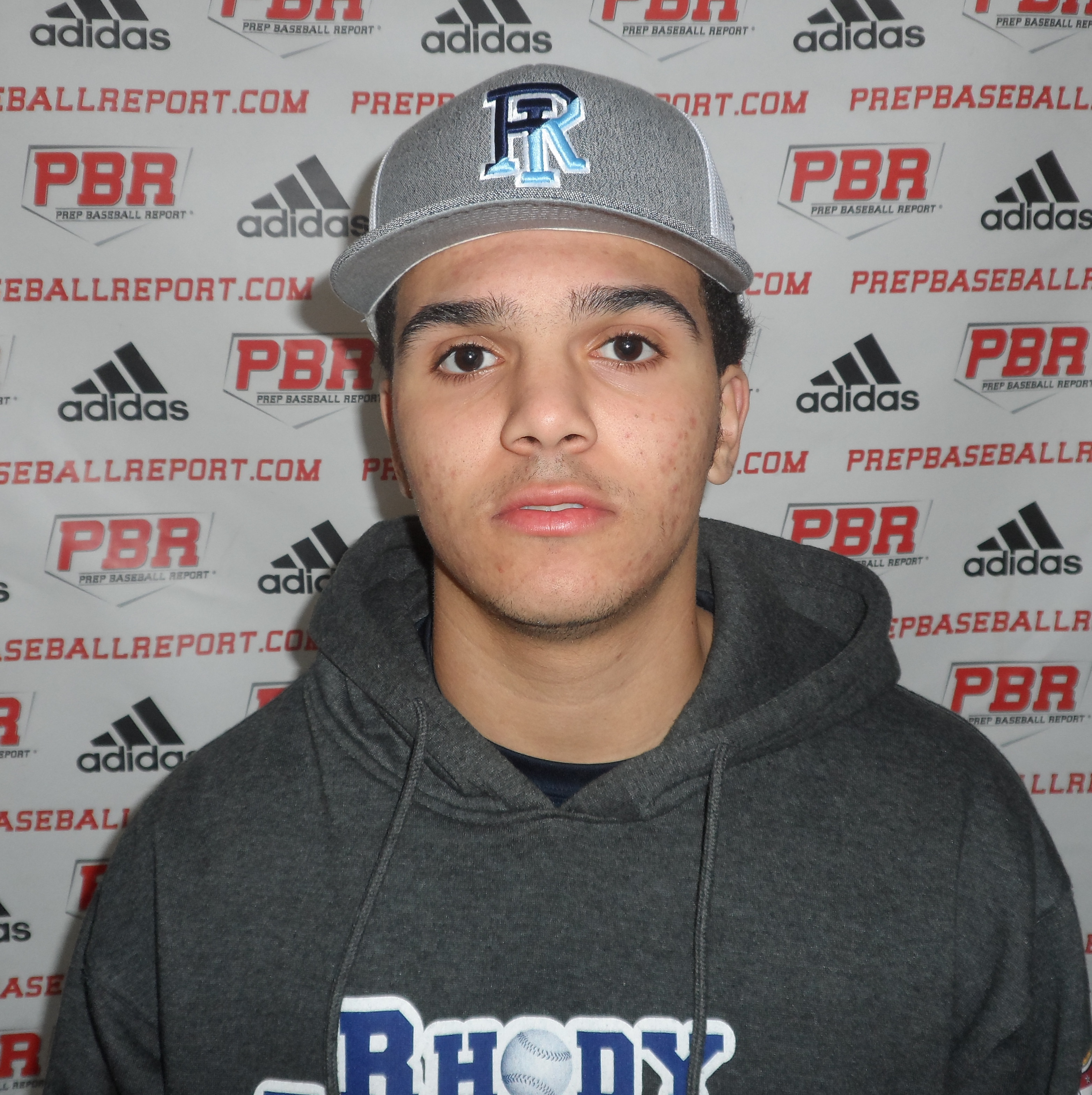 Tyrell Bernal
