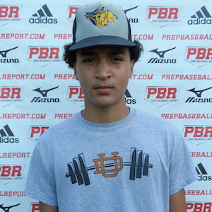 Christopher Rodriguez