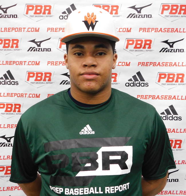 Dylan Rodriguez