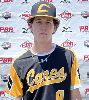 Bryce Mobley