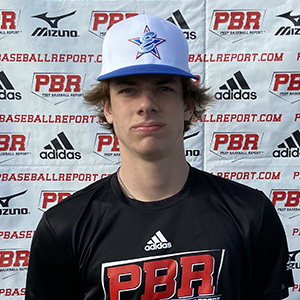 Chase Mckelvey