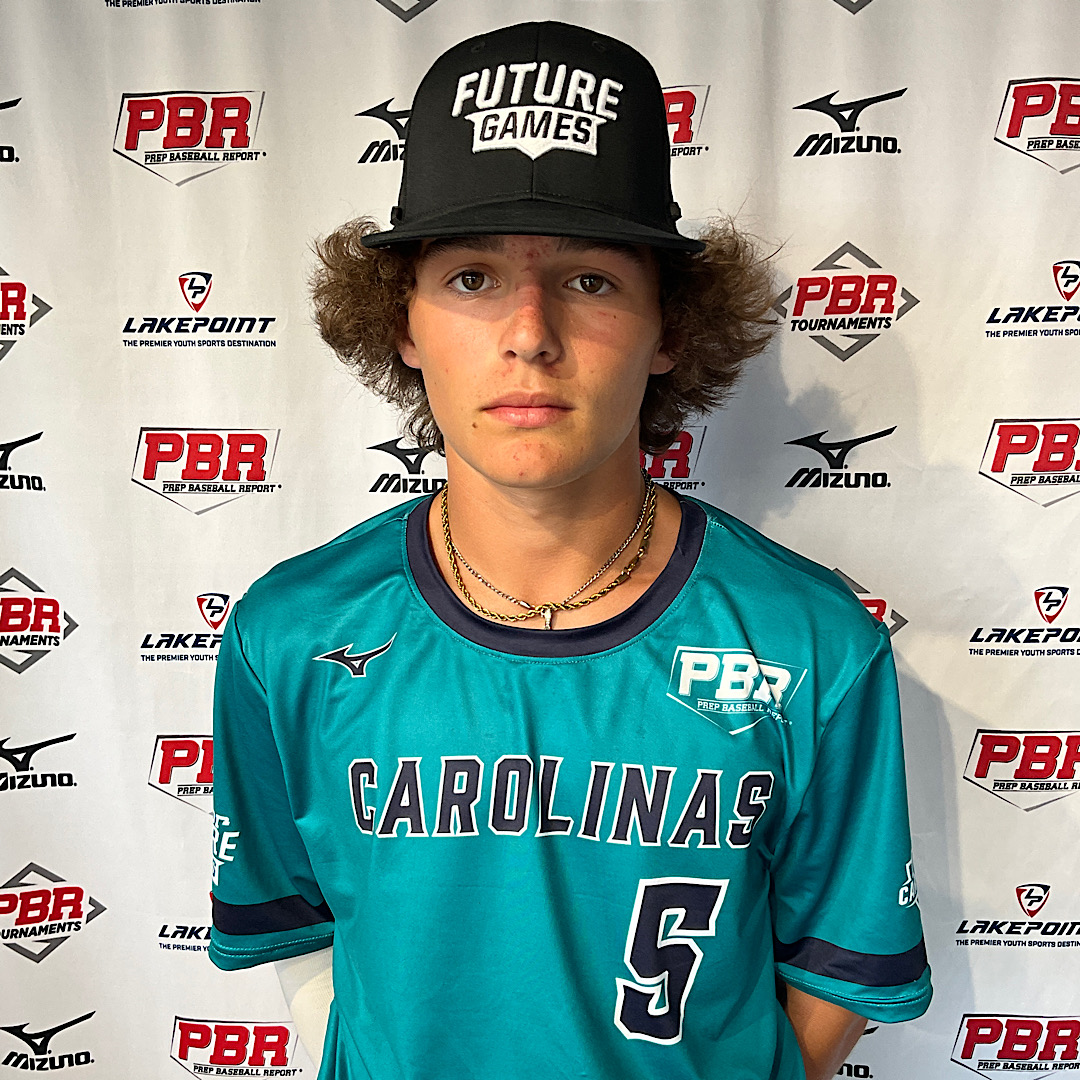 Braden Richardson