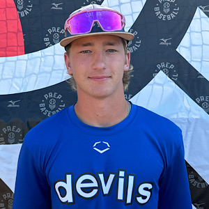 Hudson Clark