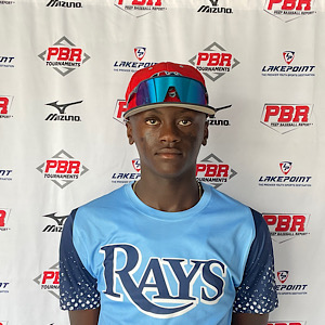 Isaiah Posey