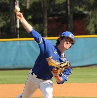 Reese Marcum