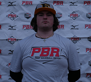 Isaiah Ralls