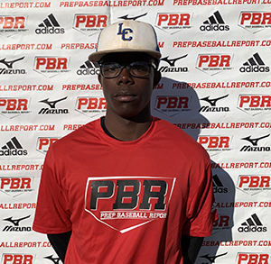 Cameron Spates