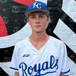 Levi Srock