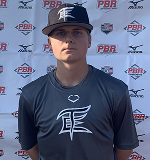 Tyler Pinson
