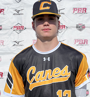 Cameron Davis