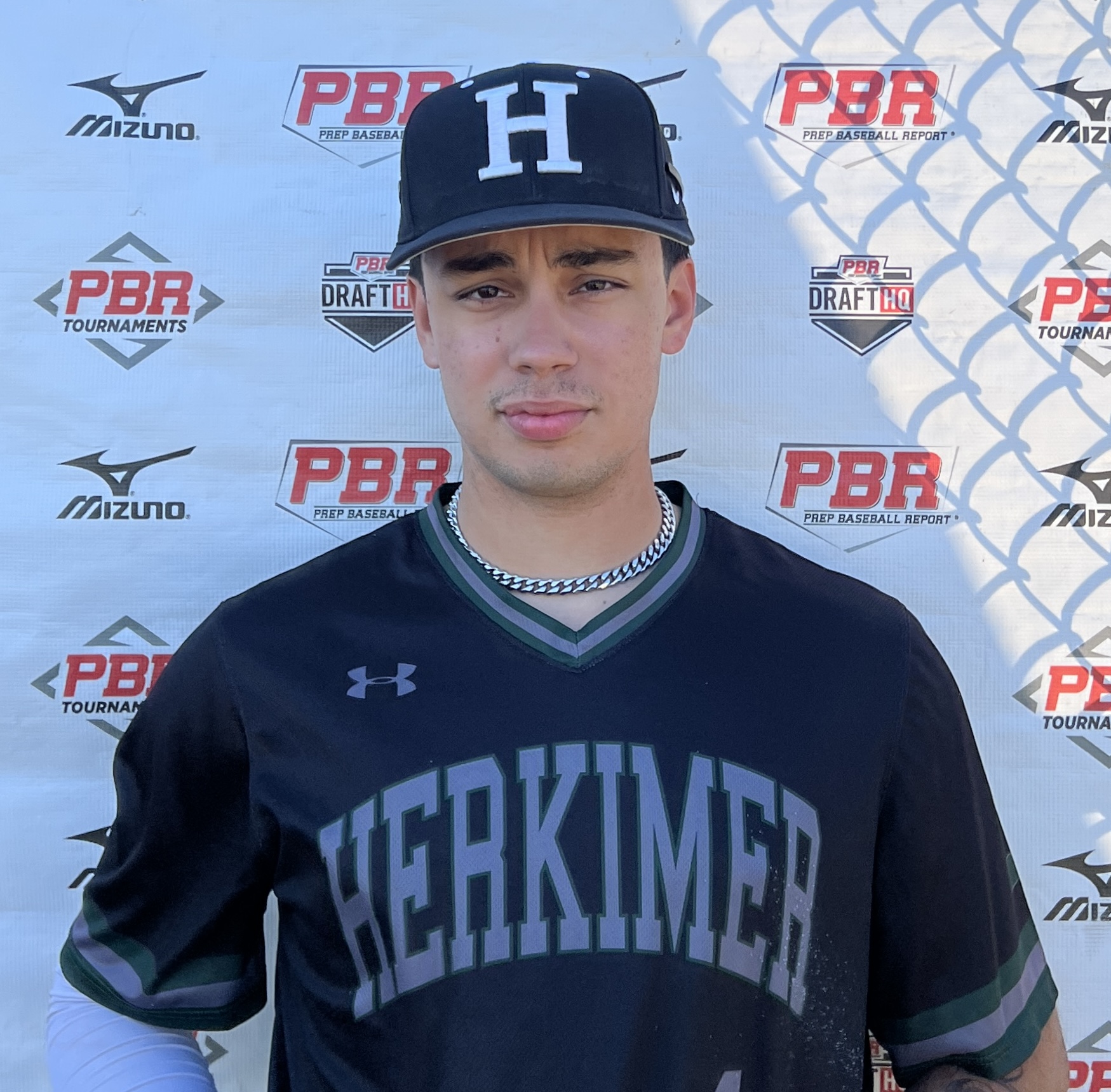 Mikey Rodriguez