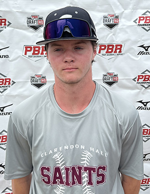 Cale Reynolds