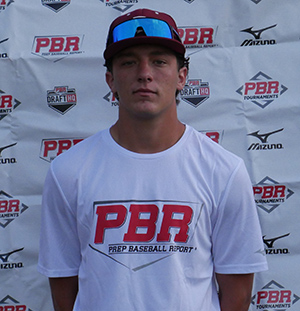 Braden Mcwhorter