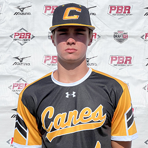 Easton Keels