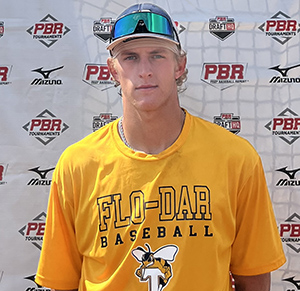 Parker Winfield