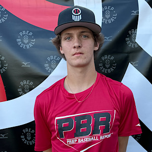 Brayden Robinson