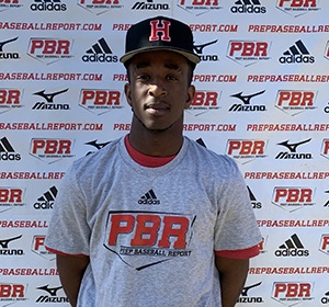 Keyshawn McDonald