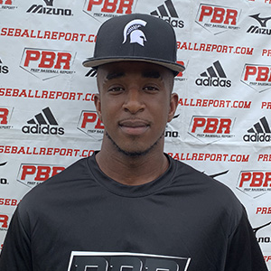Keyshawn McDonald