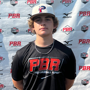 Logan McGarity