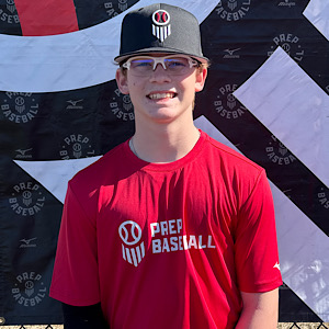 Parker Herron
