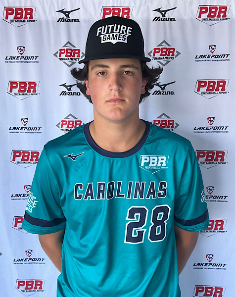 Easton Rider