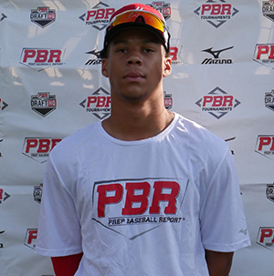 Caleb Gipson