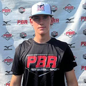 Pierce Mullen