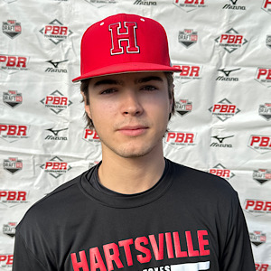 Grayson Weekley