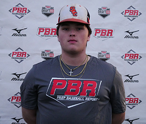 Cody Crafton