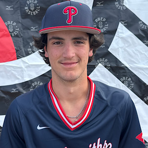 Easton Rider
